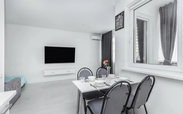 Zhk Frukty Abrikos 6102 Lodging house