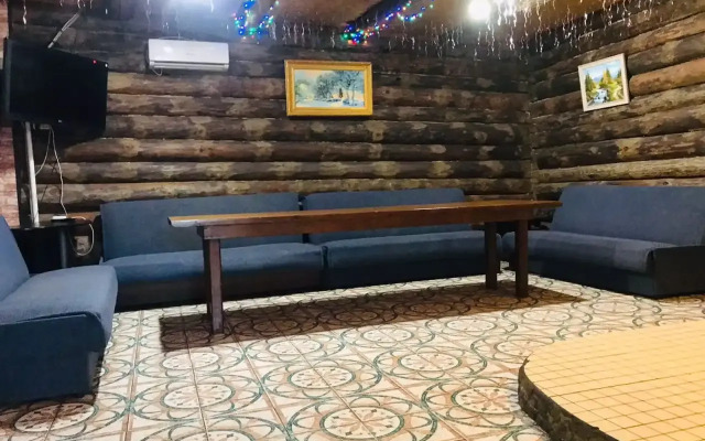 K Baklanu Banquetniy zal Private house