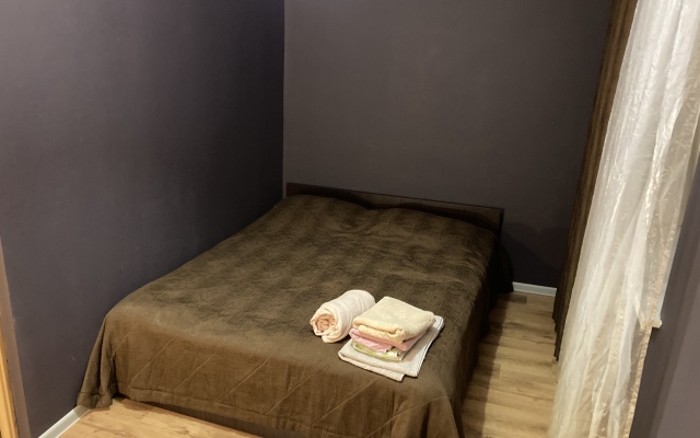 Апартаменты на Невского