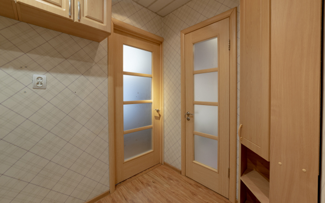 InnDays Долгого улица, 13