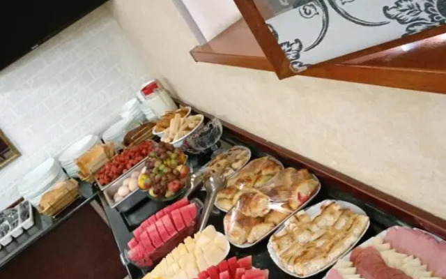 Hotel Arda Palace