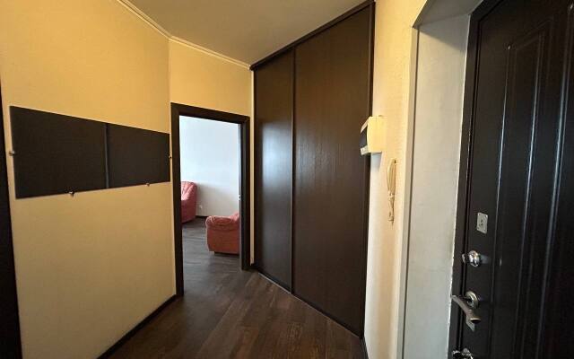Apartamenty Aday Na Karla Libknekhta