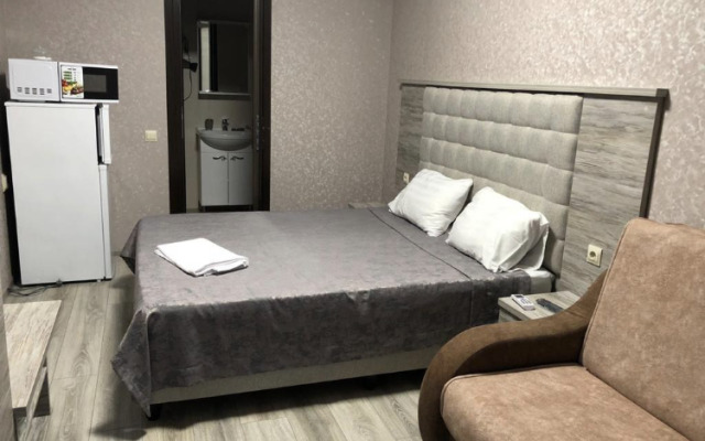 Usadba Guest House