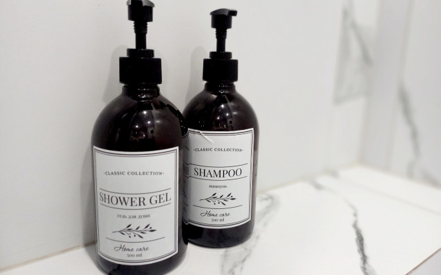 Квартира Уютная студия