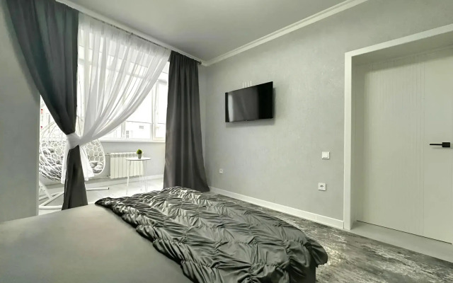 Апартаменты Люкс на Оранжерейной