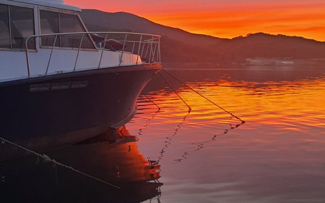 Boat_n_rest Glamping