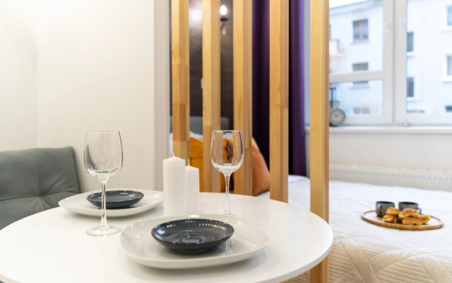 Апартаменты На Переходном 3А (4)