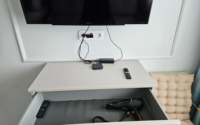 Жилое помещение Bellehome