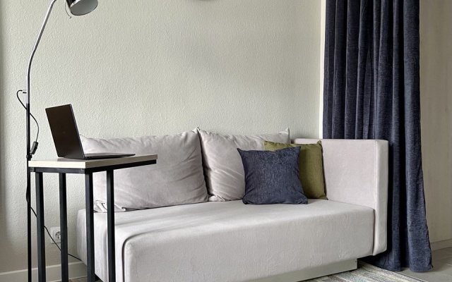 Apartamenty Studiya Oranzh V 10 Metrakh Ot Metro Kotelniki