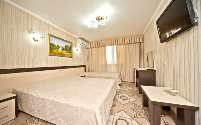 Venera 3 Guest House