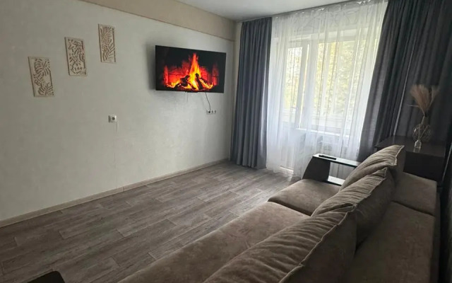 Апартаменты 2комнатные апартаменты