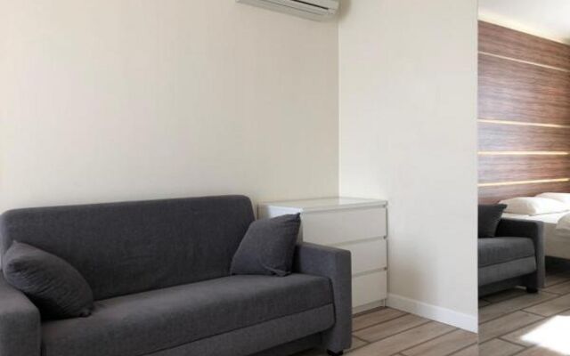 Мини-отель City Roof