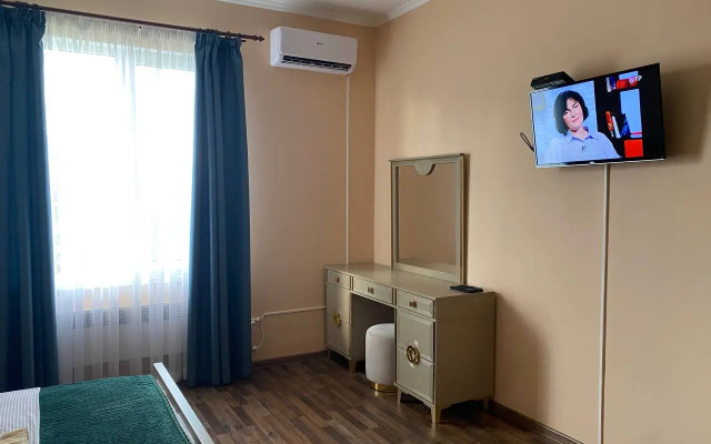 Dom pod Klyuch v Gagre Private House