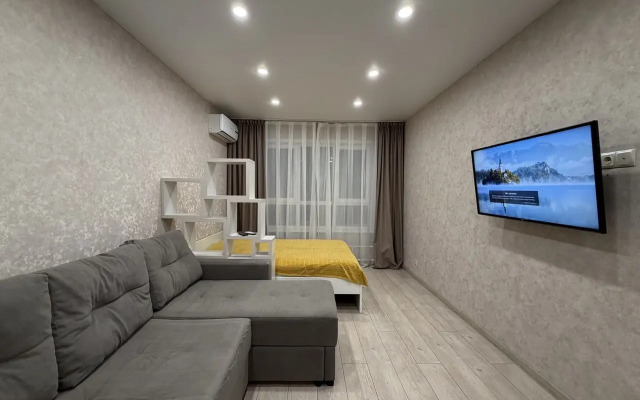 Квартира Уютная квартира Рядом с Аквапарком