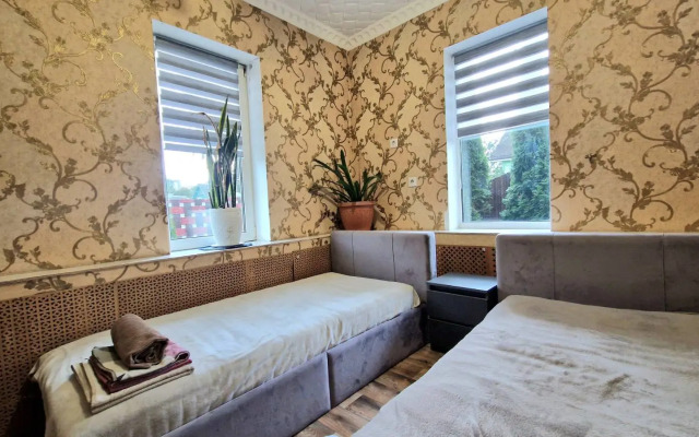 Na Sennoy 13 Cottage