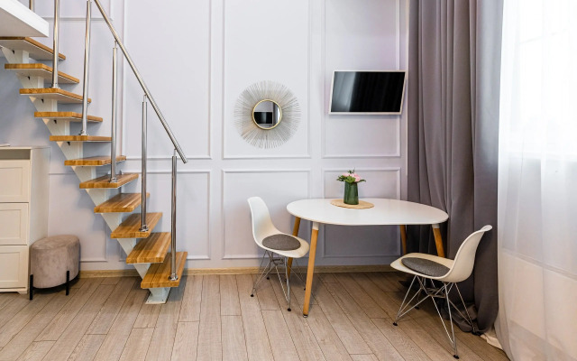 Квартира Однокомнатная квартира 1