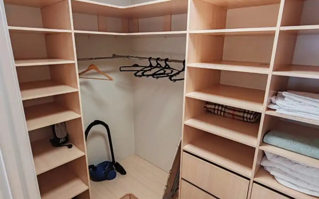 Квартира Шикарная с Видом на Бухту Патрокл