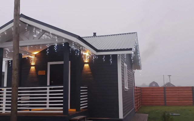 Гостевой дом Стрековец