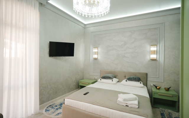 Alantau Hotel