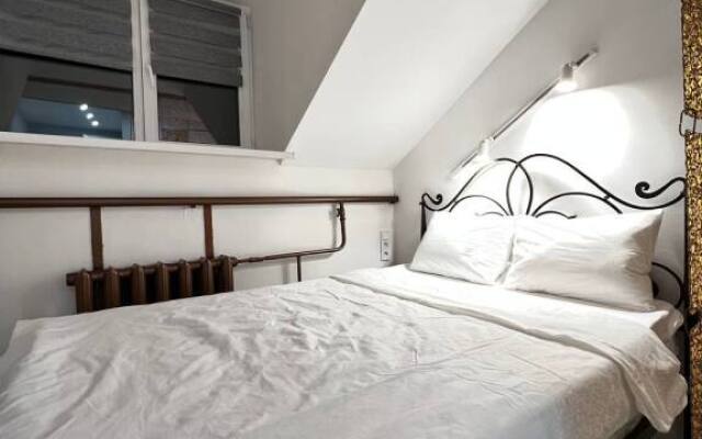 Эстетичная студия Moon у метро Электрозаводская