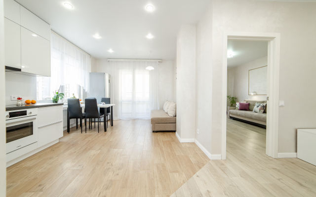 Golden Time Apartments