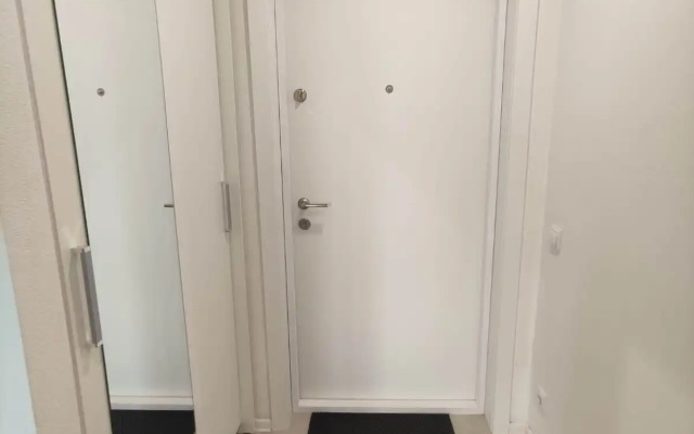 Uyutnaya Na Prudakh Apartments