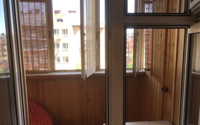 Квартира уютная в новом центре города