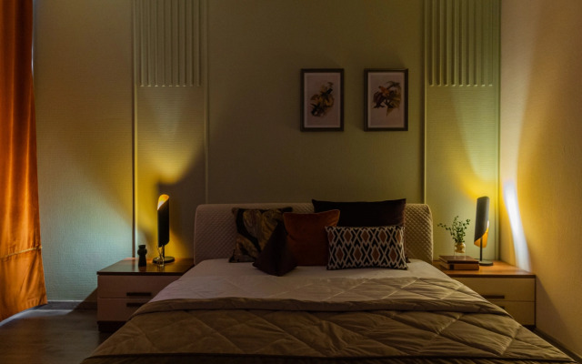 Апартаменты Классические SalutApart 99