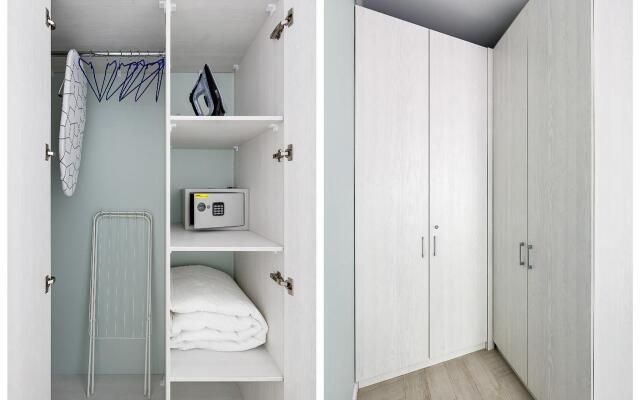 Green House Apartments 1