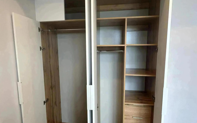 Квартира Шилкинская 6/2 ЖК Нагорный