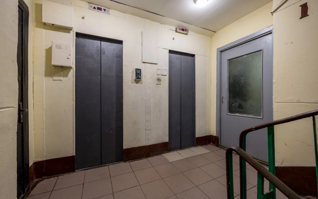 Квартира Уютная 1-комнатная с дизайнерским ремонтом