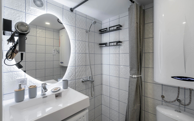 Квартира Студия на Лиговском