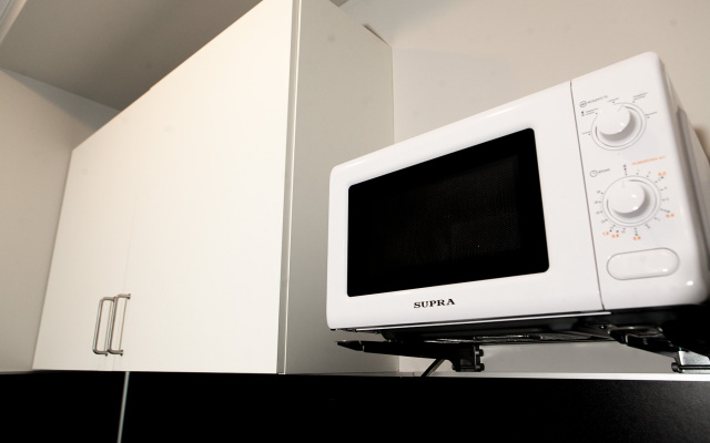 6-Ya Studiya Himki Mega Apartments