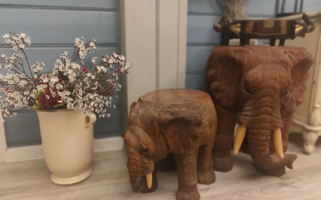 Частный дом Уютный "ЖиВа"