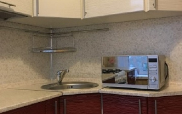 InnDays Belyaevo 26 Apartments