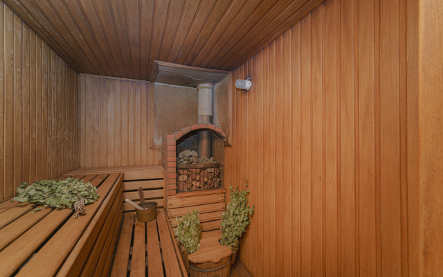 Гостевой Дом Никки