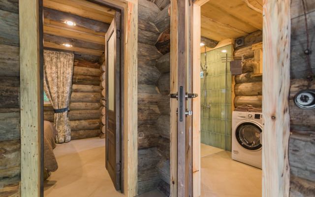 Gostevoy Dom Talo Jarvi Private house