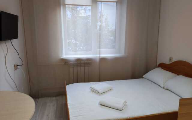 Апартаменты Домино Рядом с ТЦ