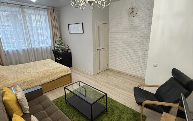 Апартаменты Площадь Славы