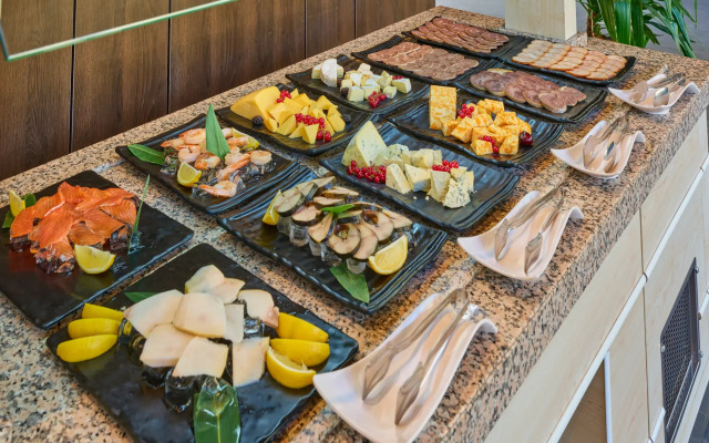 Отель Zamindor Resort Hotel