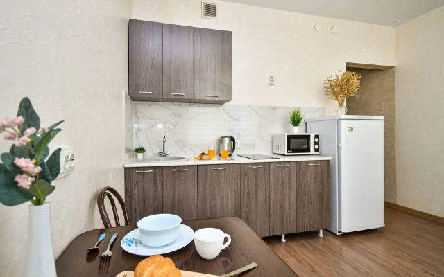 Квартира уютная возле Планеты