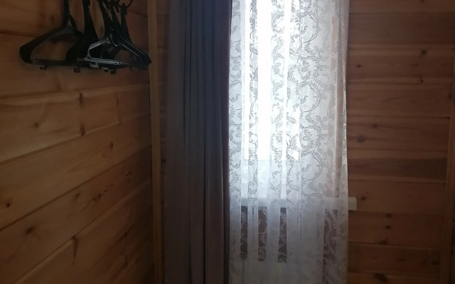 Частный дом у Яблоньки