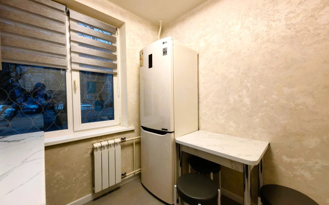 Квартира Уютная Двушка Возле Профсоюзной