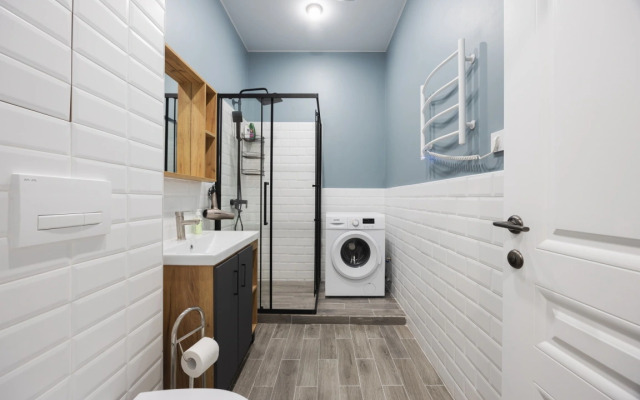 Апартаменты на Невском 53 3