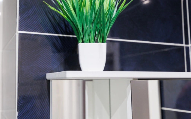 Апартаменты Студия Улучшенная на Курчатова 25/1