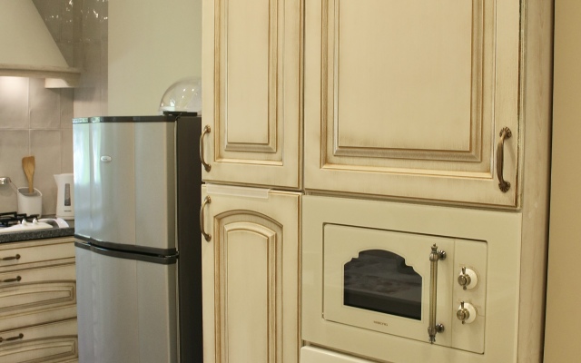 Апартаменты Уютные в Историческом Центре