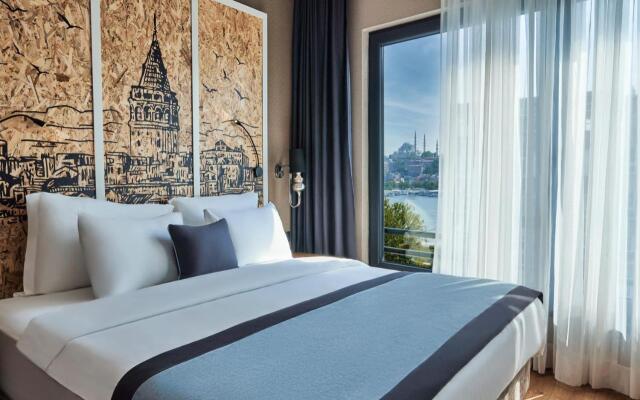 The Halich Hotel Istanbul