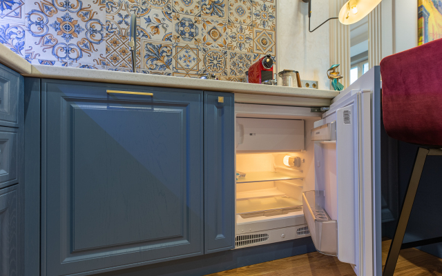 Апартаменты Монако 24 ЖК "Граф Толстой" 627