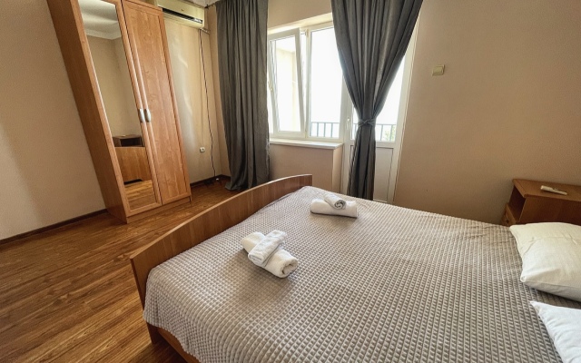 Apsny-Abazashta Guest House