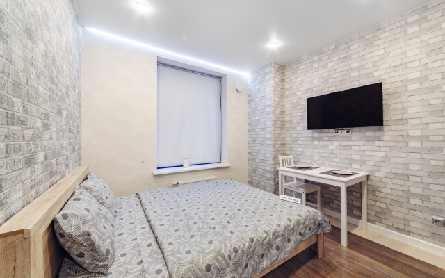 Апартаменты UyutnoEKB ЖК Радиус в центре Екатеринбурга